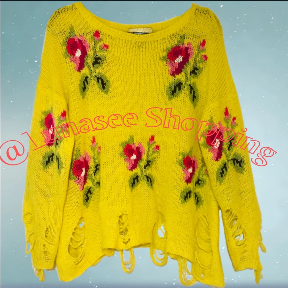Wildfox Sweater